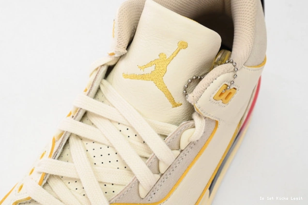 Sunset x Air Jordan FN0344-901 Balvin 3 J Medellin 0730